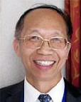 Yau-Huei Wei, Ph.D. President